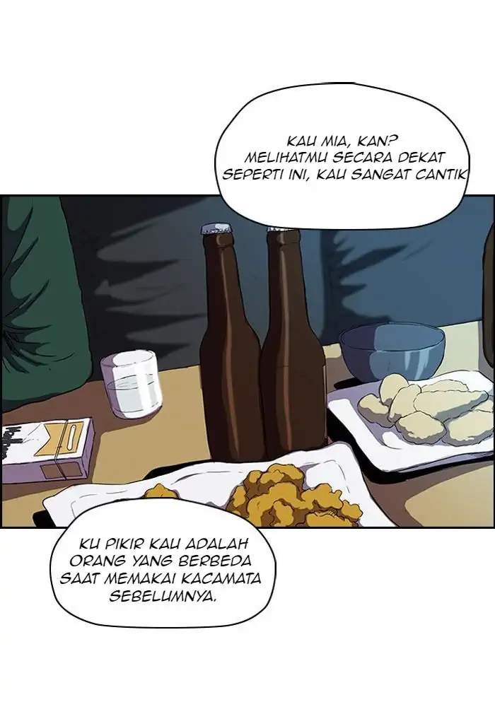 Wind Breaker Chapter 105 Gambar 31