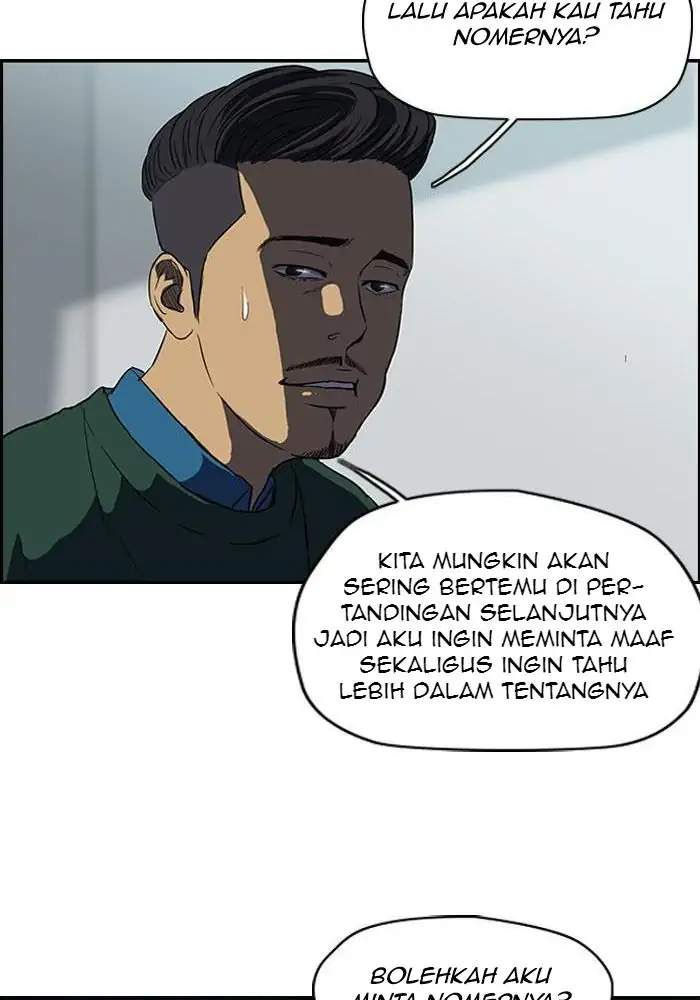 Wind Breaker Chapter 105 Gambar 39