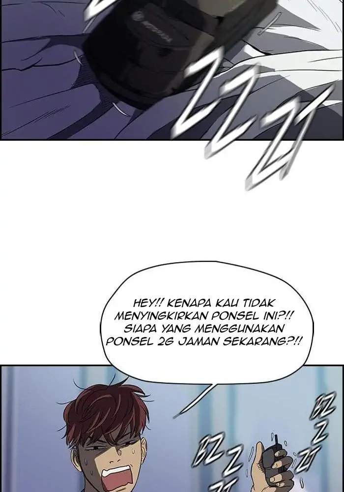 Wind Breaker Chapter 105 Gambar 46