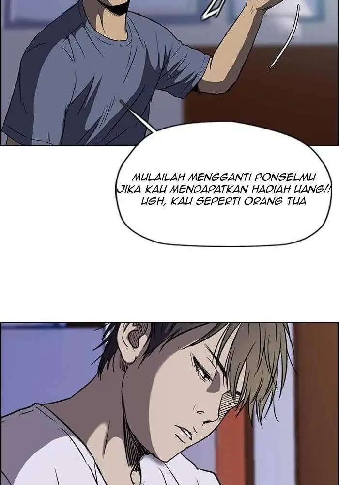 Wind Breaker Chapter 105 Gambar 47
