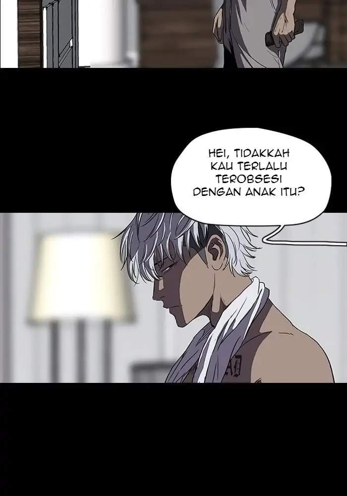 Wind Breaker Chapter 105 Gambar 5