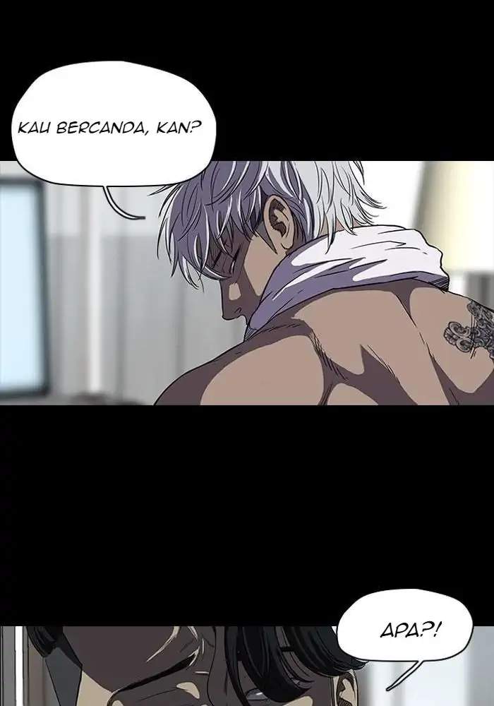 Wind Breaker Chapter 105 Gambar 9