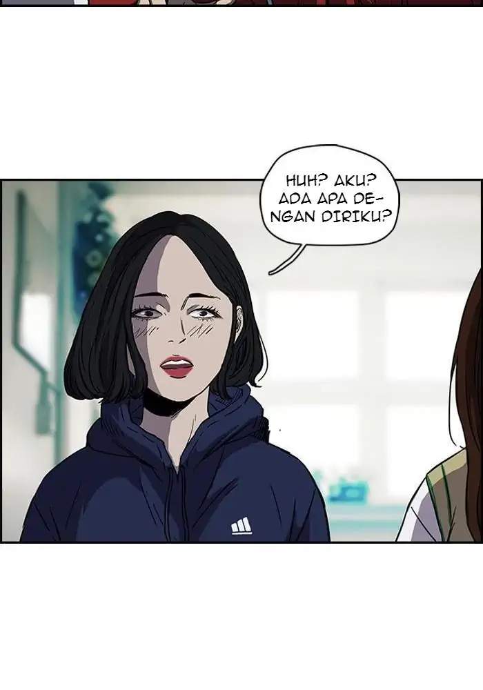 Wind Breaker Chapter 104 Gambar 10