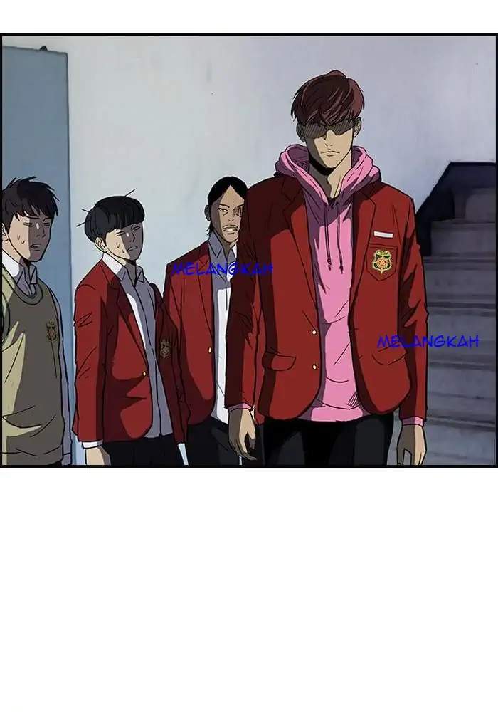 Wind Breaker Chapter 104 Gambar 11