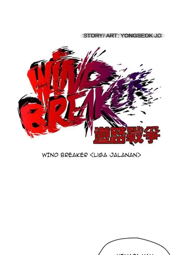Wind Breaker Chapter 104 Gambar 12