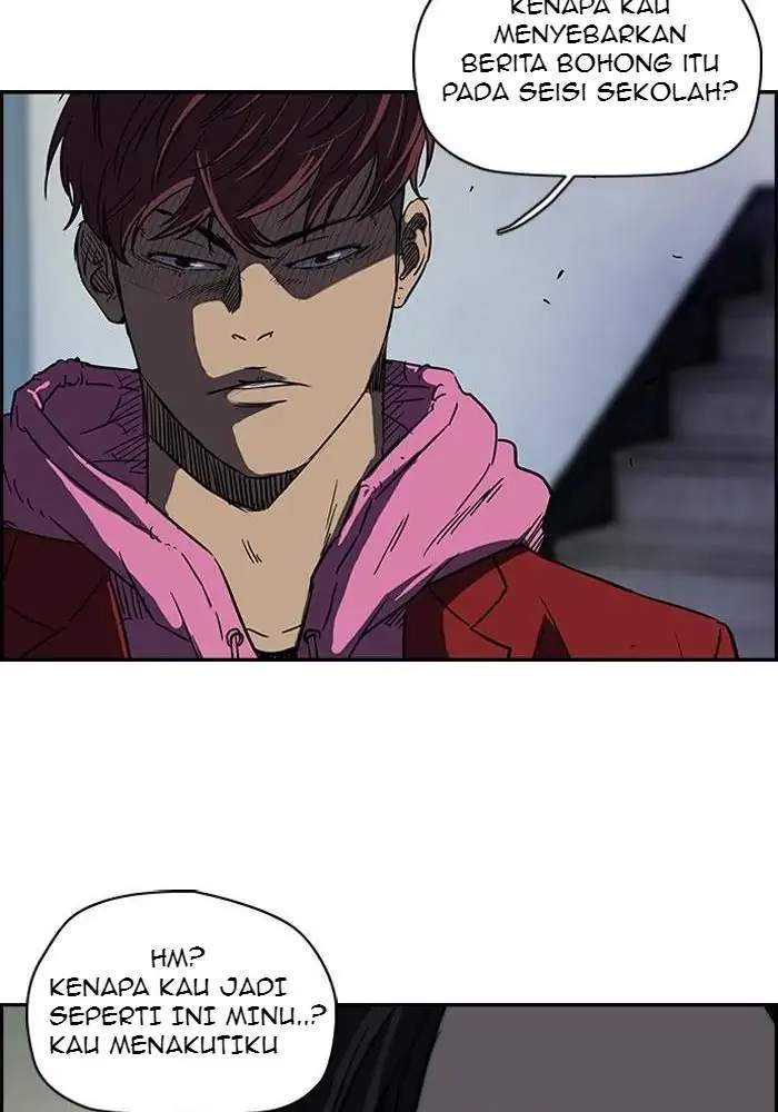 Wind Breaker Chapter 104 Gambar 13