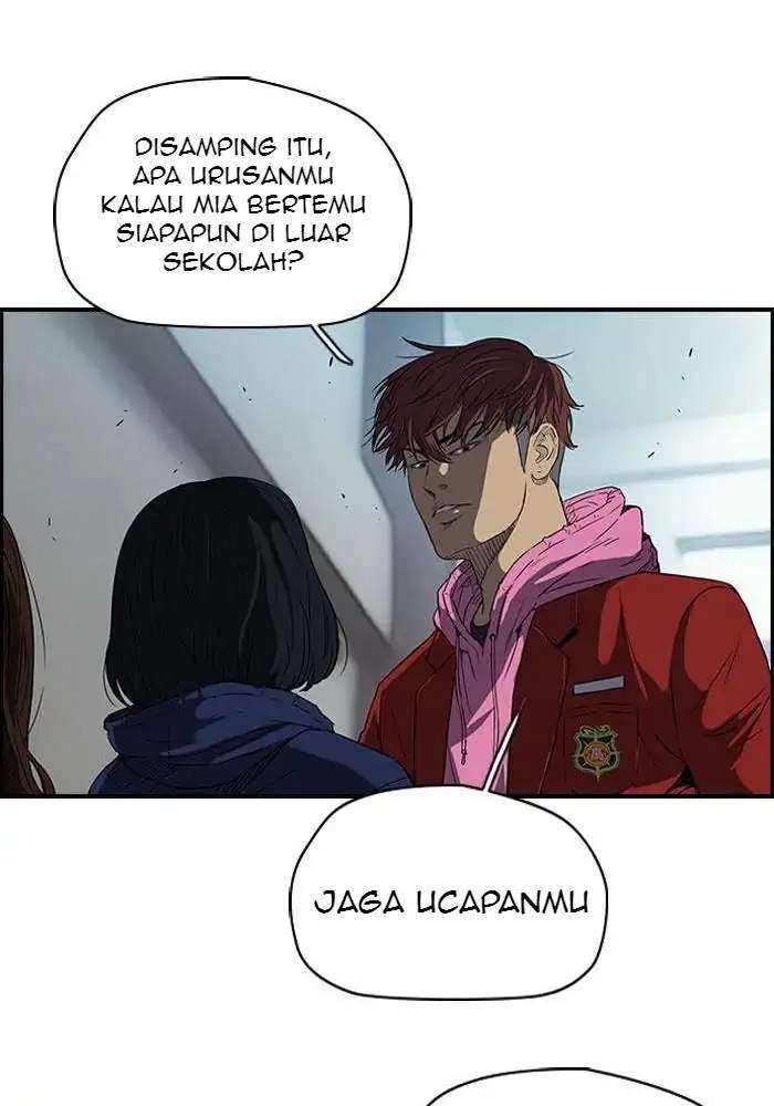 Wind Breaker Chapter 104 Gambar 15