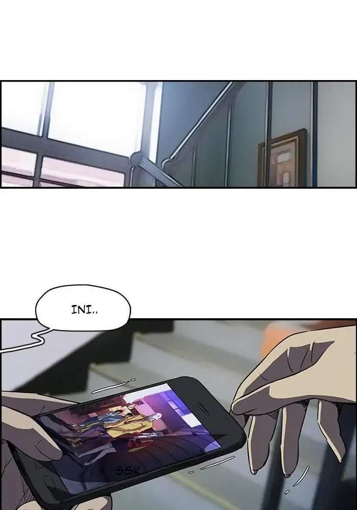 Wind Breaker Chapter 104 Gambar 23