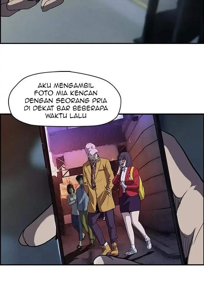 Wind Breaker Chapter 104 Gambar 24