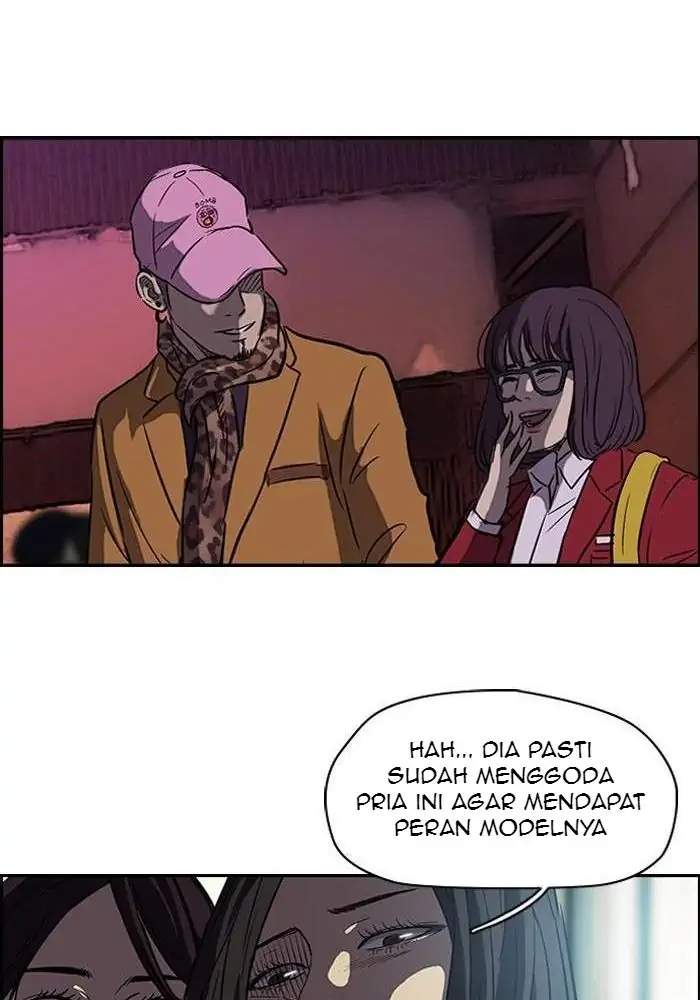 Wind Breaker Chapter 104 Gambar 25