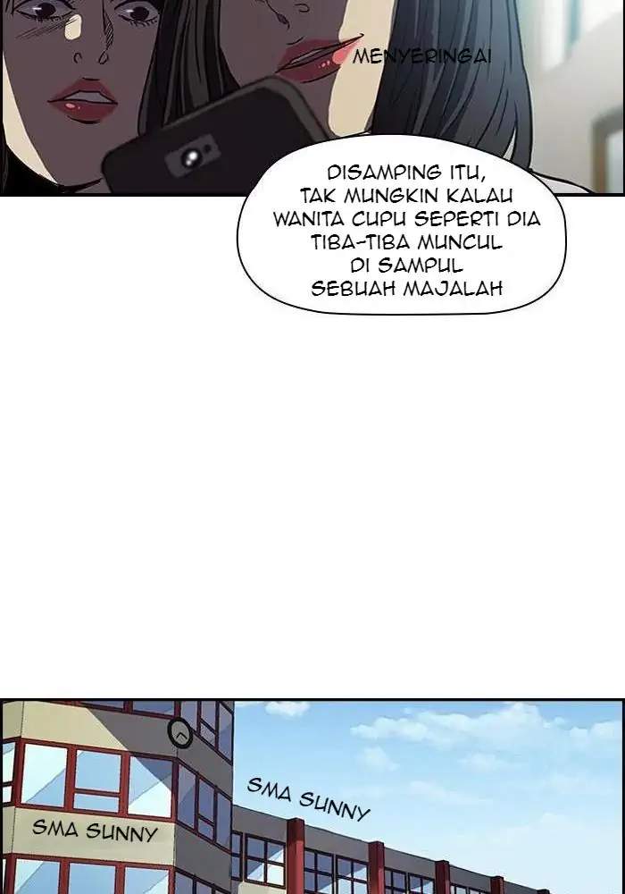 Wind Breaker Chapter 104 Gambar 26