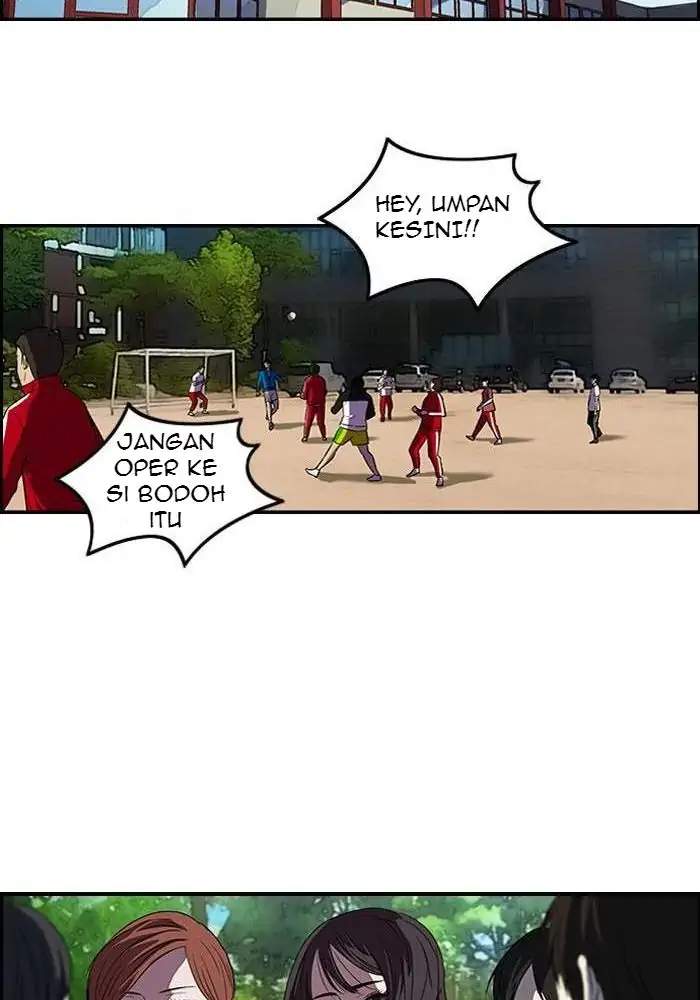 Wind Breaker Chapter 104 Gambar 27