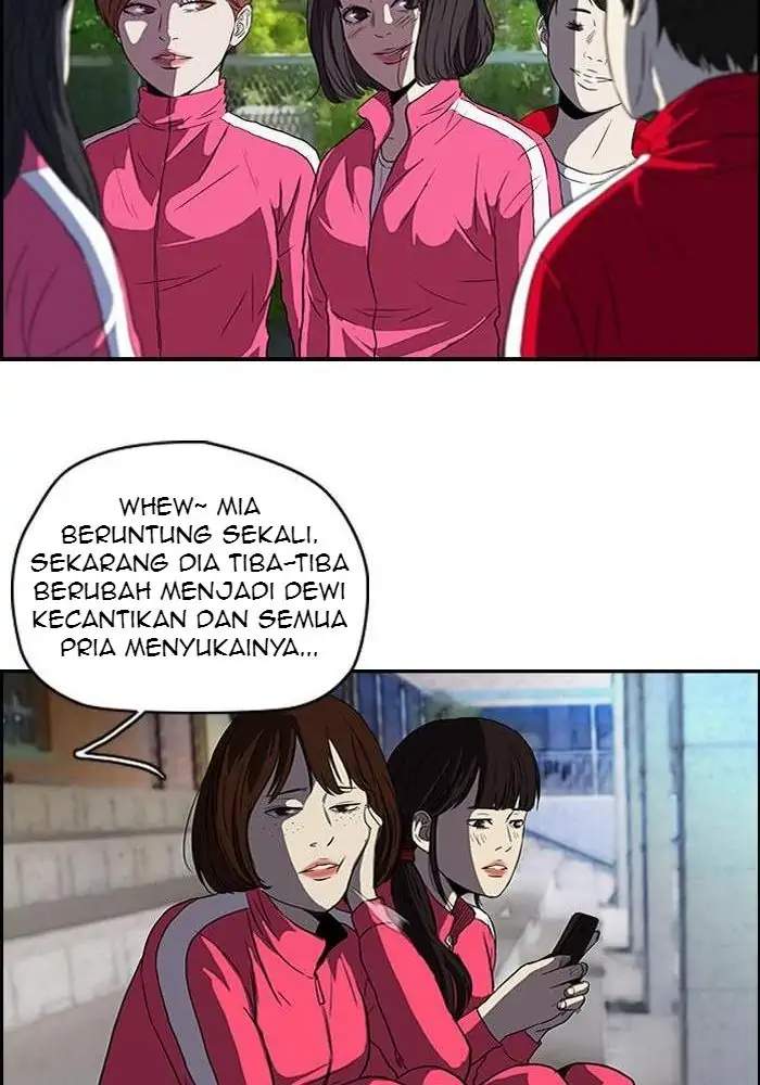 Wind Breaker Chapter 104 Gambar 28