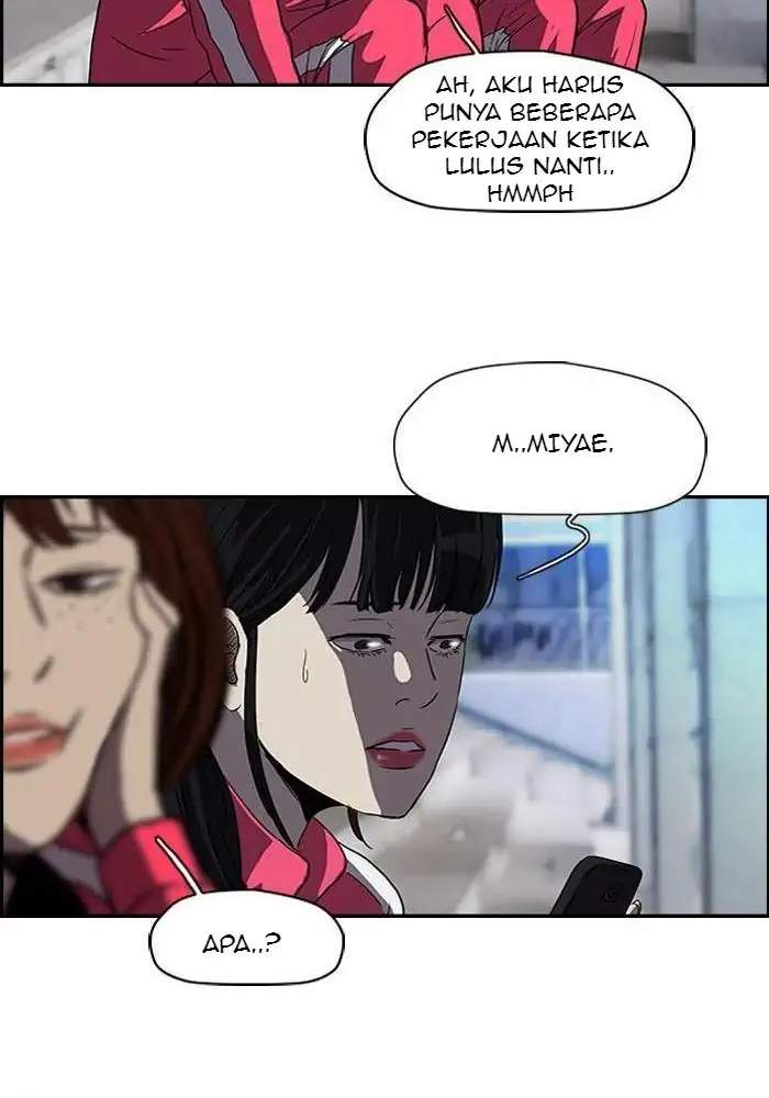 Wind Breaker Chapter 104 Gambar 29