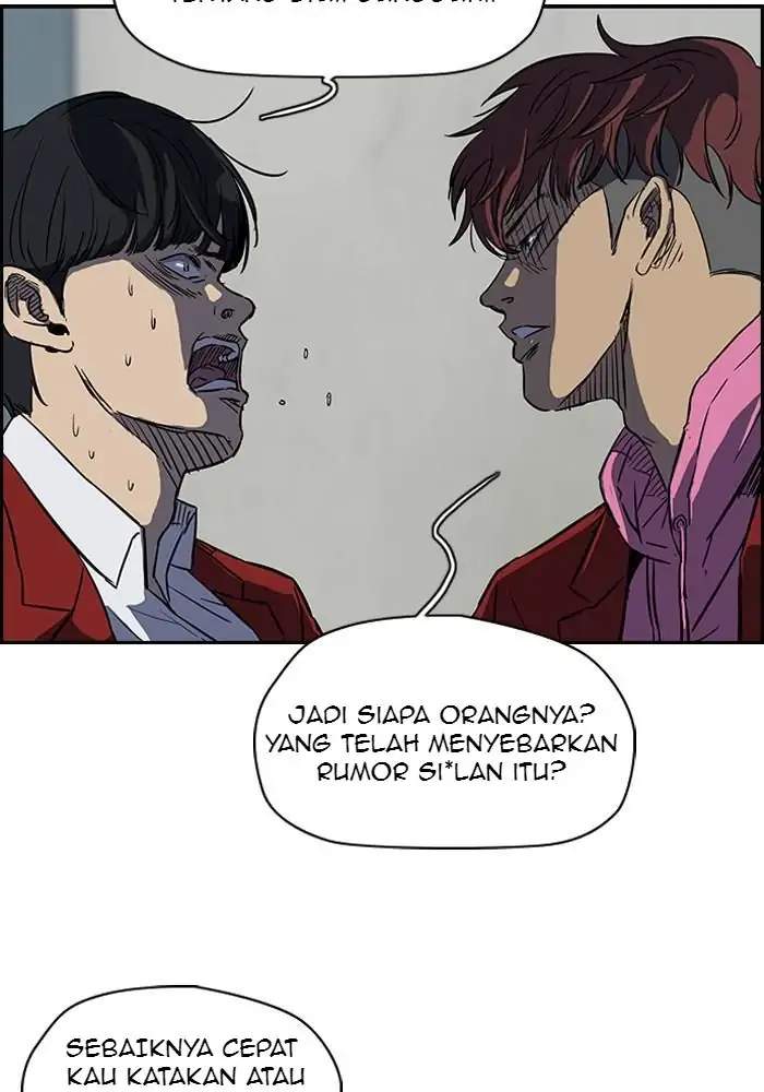 Wind Breaker Chapter 104 Gambar 3