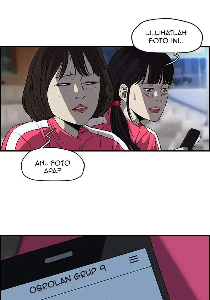 Wind Breaker Chapter 104 Gambar 30