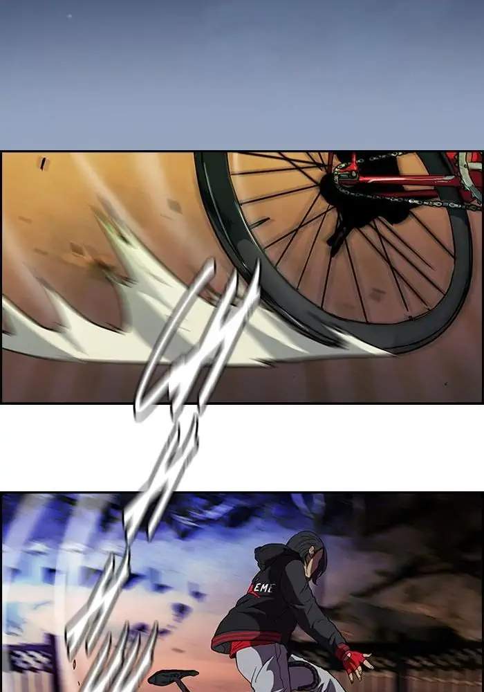 Wind Breaker Chapter 104 Gambar 34