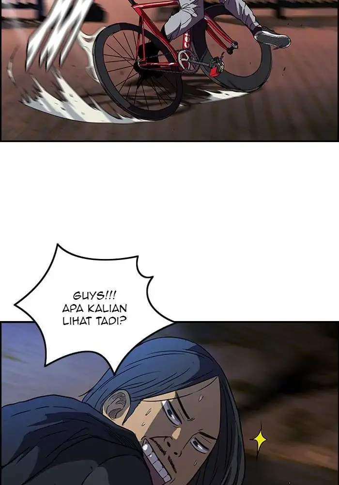 Wind Breaker Chapter 104 Gambar 35