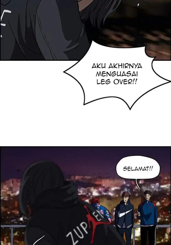 Wind Breaker Chapter 104 Gambar 36