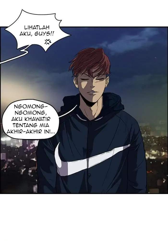 Wind Breaker Chapter 104 Gambar 38