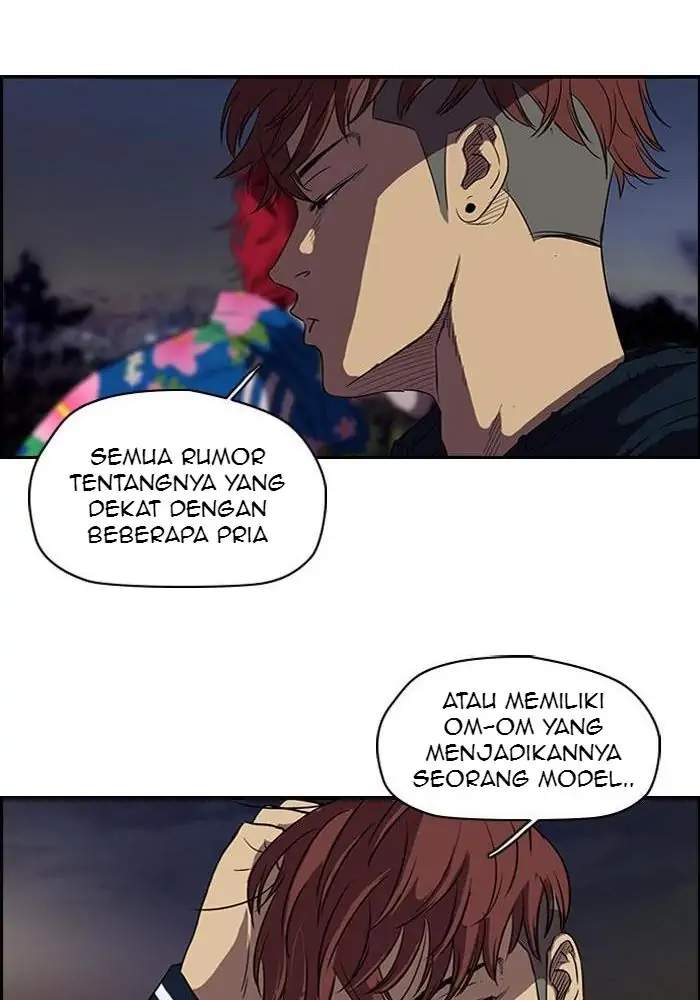Wind Breaker Chapter 104 Gambar 39