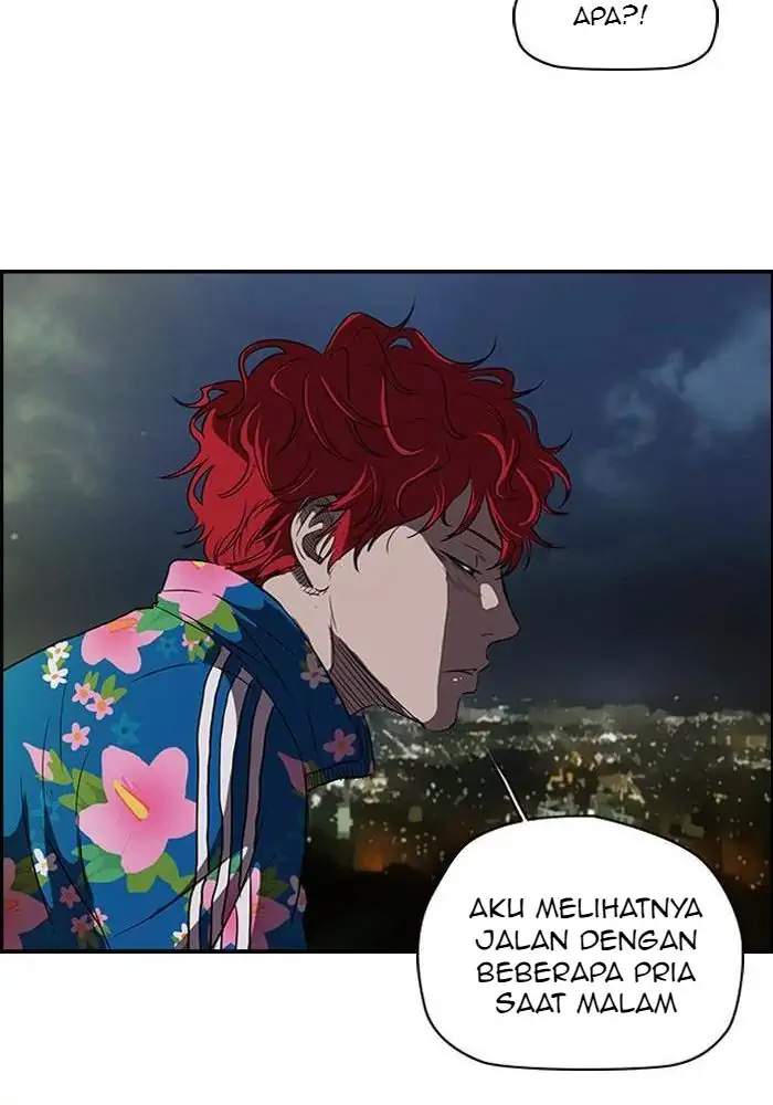 Wind Breaker Chapter 104 Gambar 41