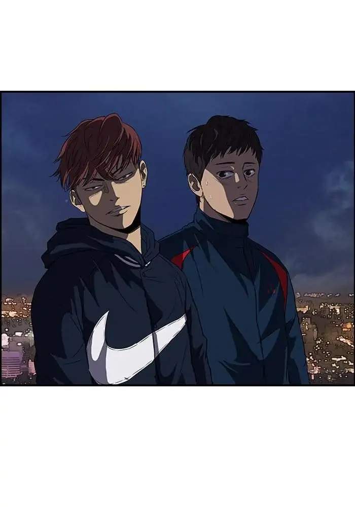 Wind Breaker Chapter 104 Gambar 42