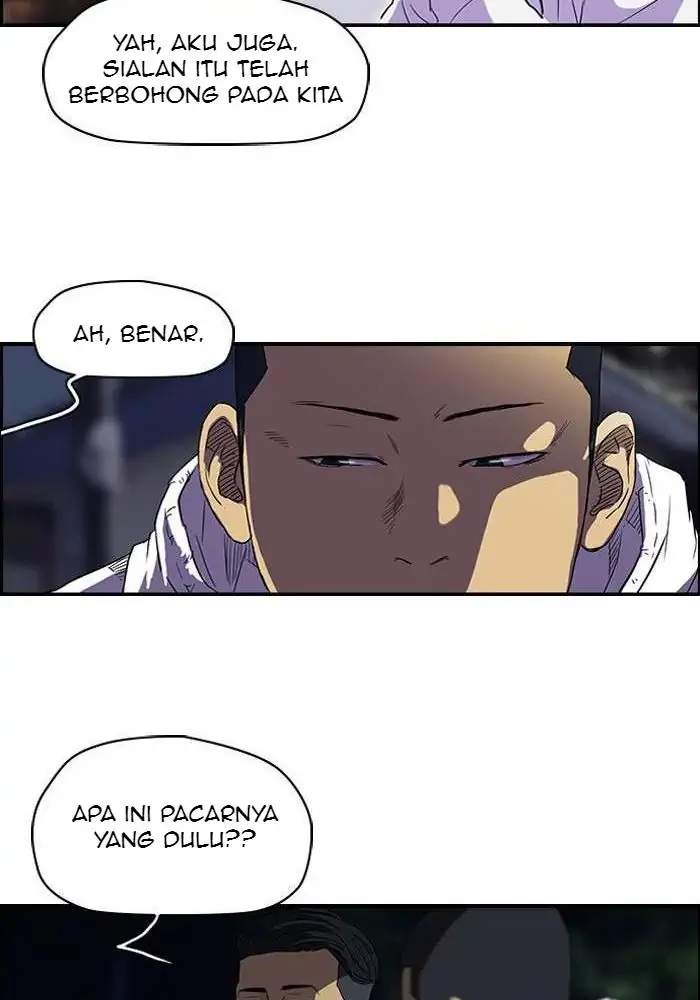 Wind Breaker Chapter 104 Gambar 45