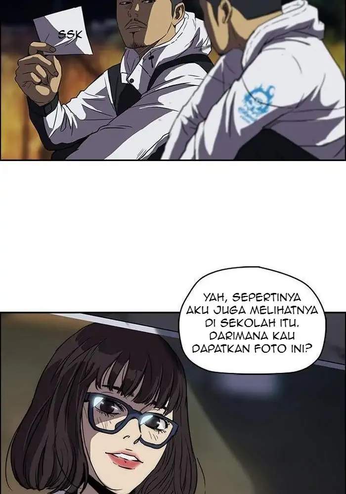 Wind Breaker Chapter 104 Gambar 46