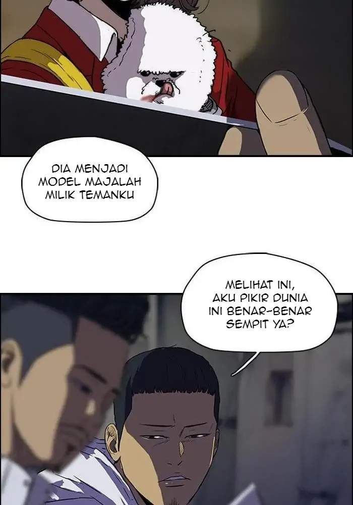 Wind Breaker Chapter 104 Gambar 47