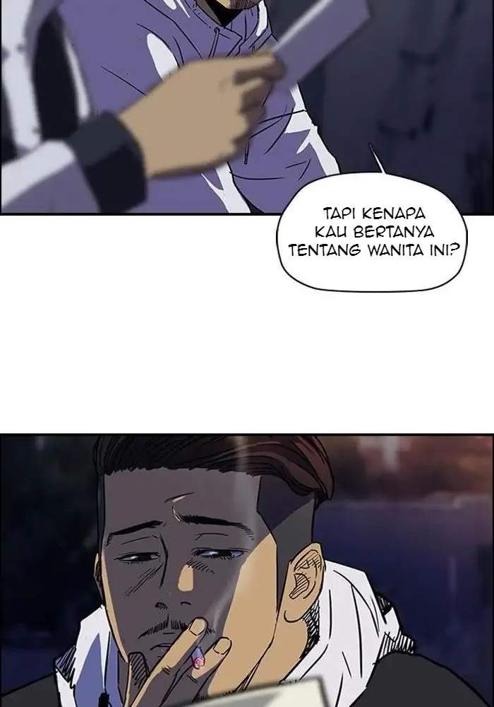 Wind Breaker Chapter 104 Gambar 48