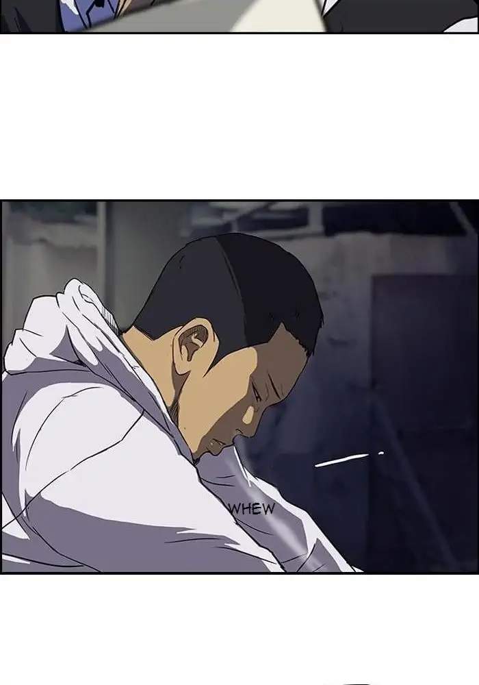 Wind Breaker Chapter 104 Gambar 49