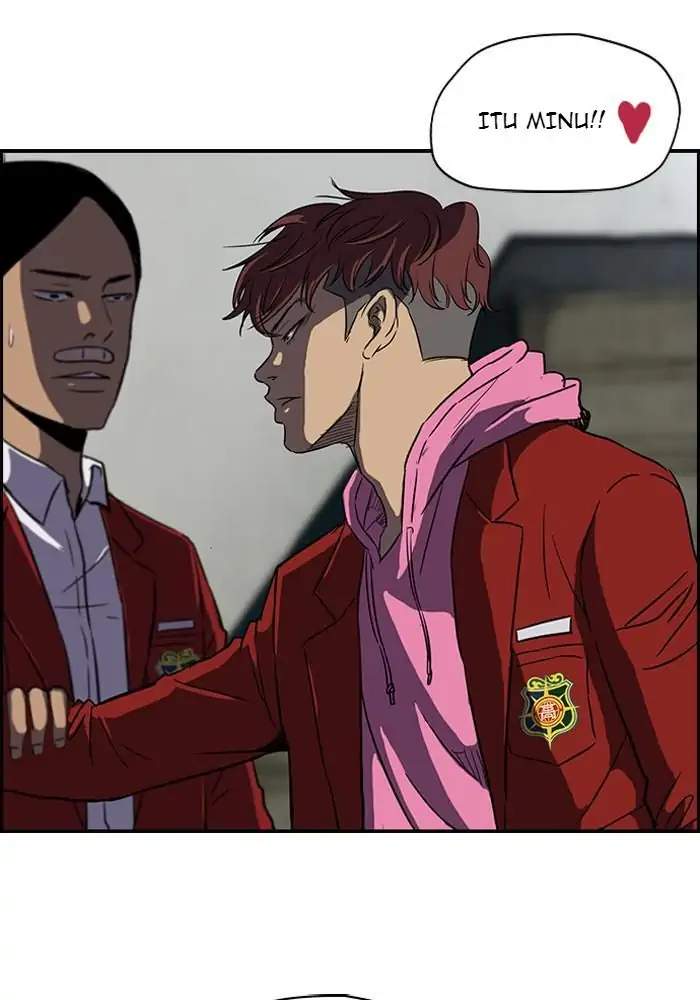 Wind Breaker Chapter 104 Gambar 7