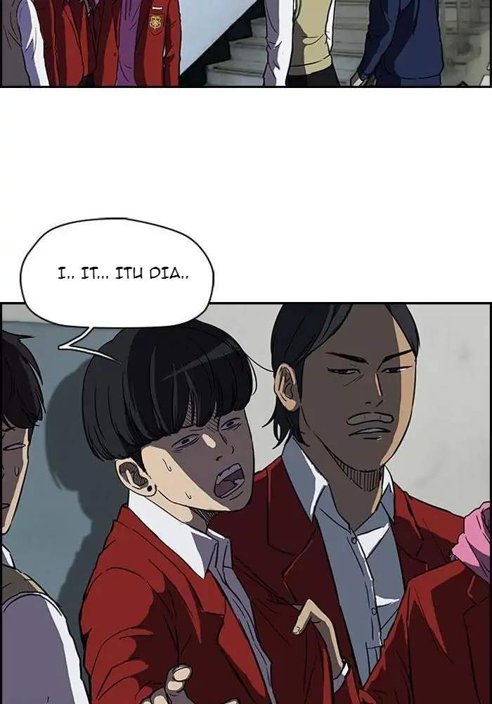 Wind Breaker Chapter 104 Gambar 9