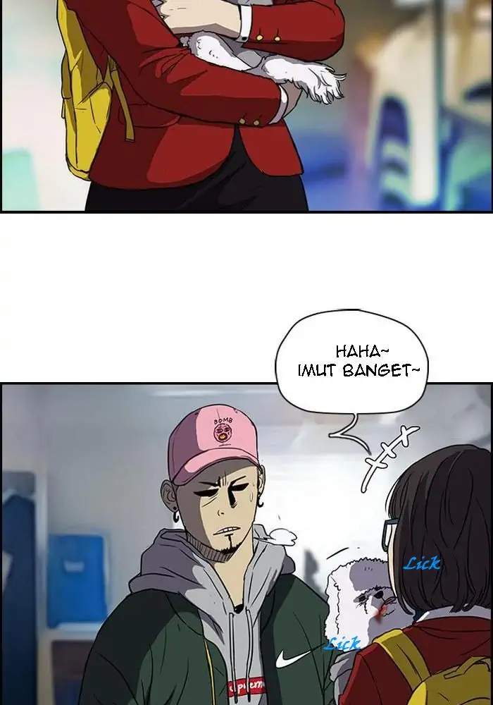 Wind Breaker Chapter 103 Gambar 10