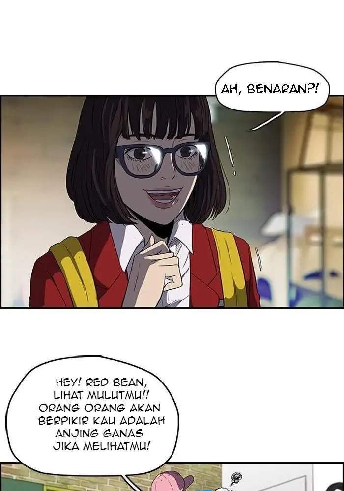 Wind Breaker Chapter 103 Gambar 13