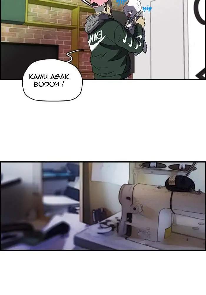 Wind Breaker Chapter 103 Gambar 14