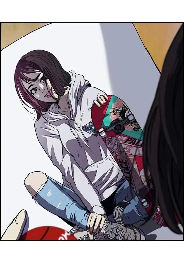 Wind Breaker Chapter 103 Gambar 15