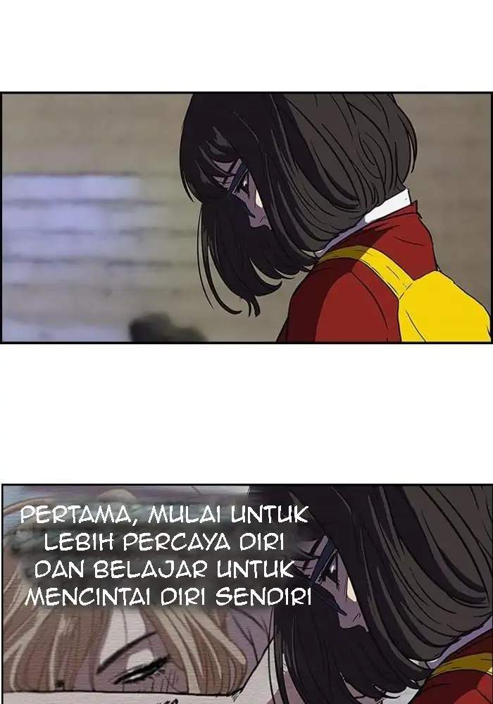 Wind Breaker Chapter 103 Gambar 16