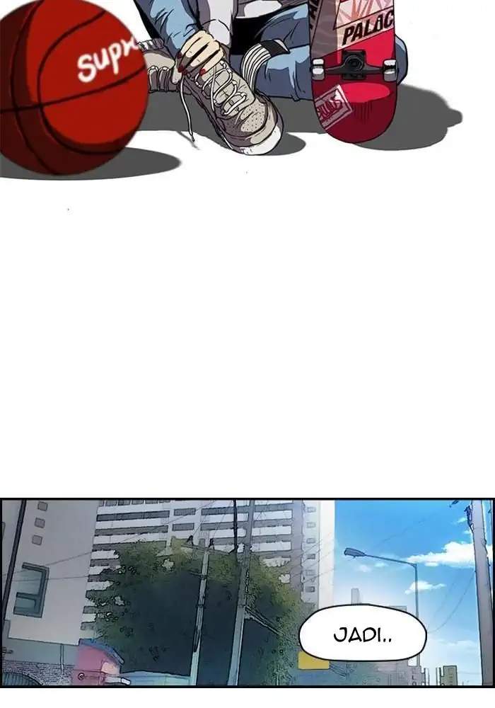 Wind Breaker Chapter 103 Gambar 19