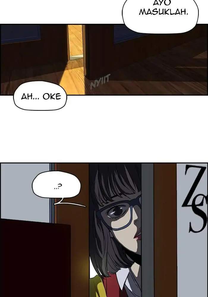 Manhwa Wind Breaker Chapter 103 gambar nomor 2