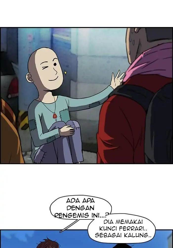 Wind Breaker Chapter 103 Gambar 22