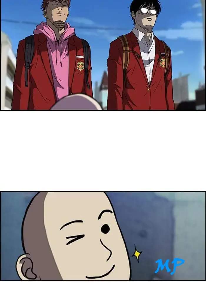 Wind Breaker Chapter 103 Gambar 23