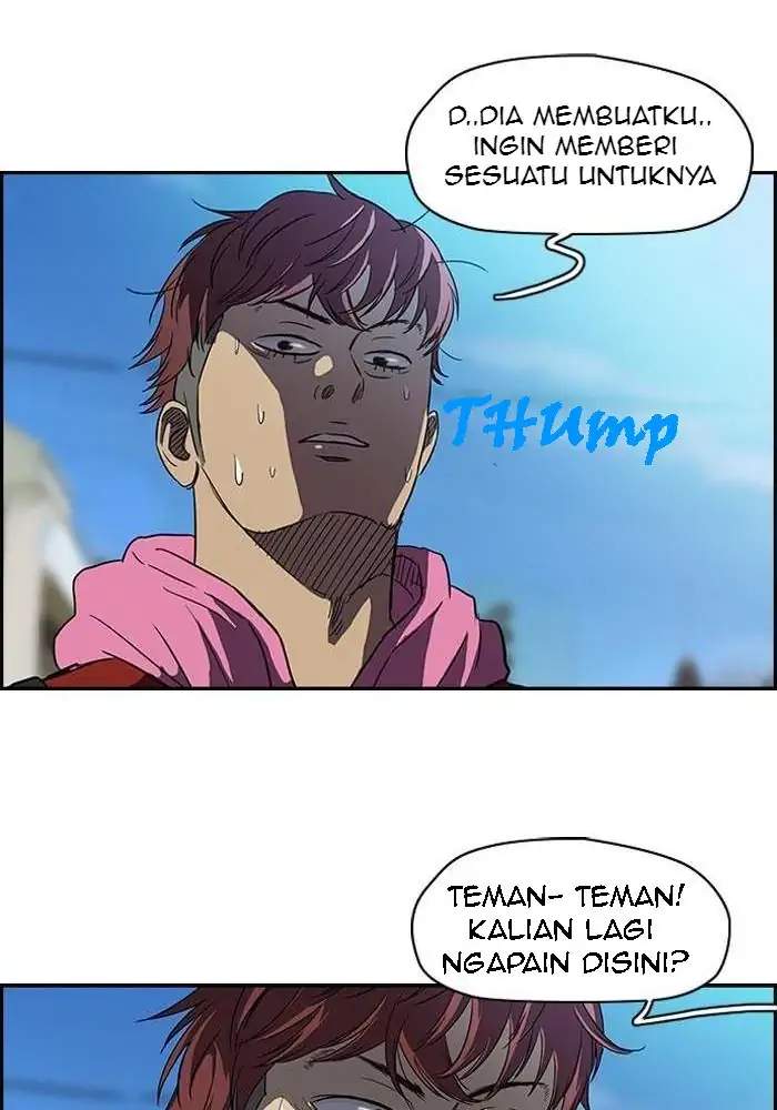 Wind Breaker Chapter 103 Gambar 24
