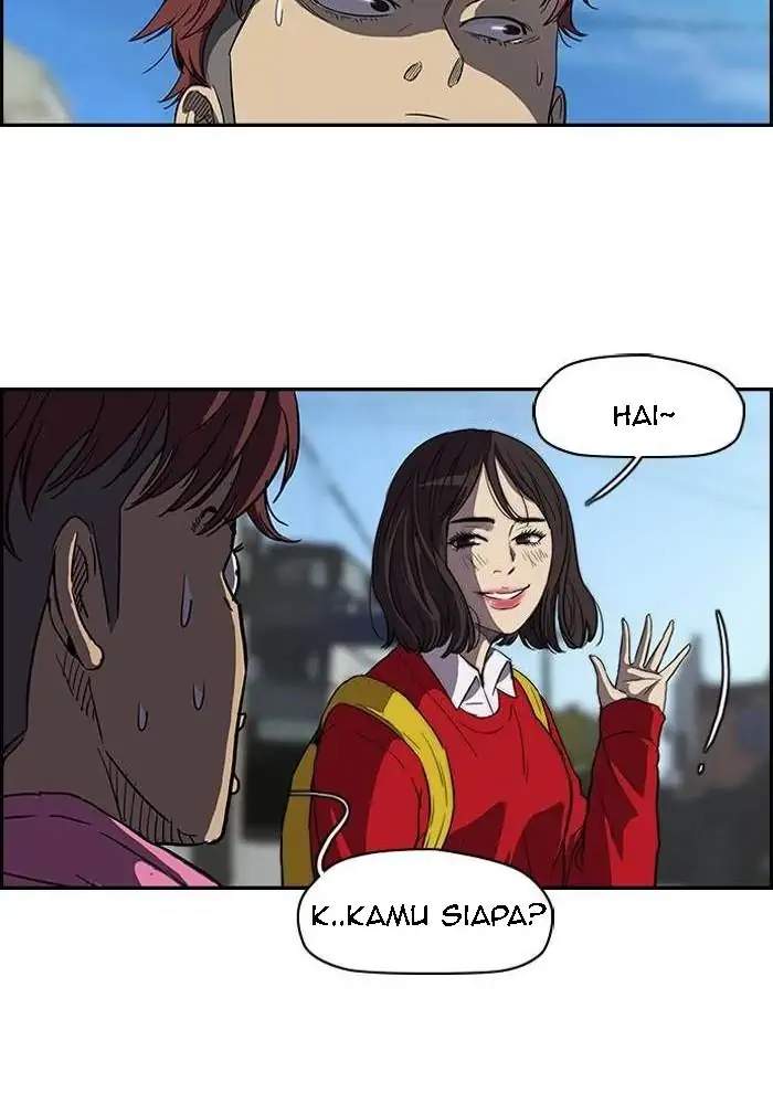 Wind Breaker Chapter 103 Gambar 25