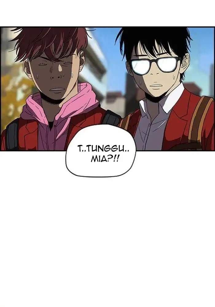 Wind Breaker Chapter 103 Gambar 26