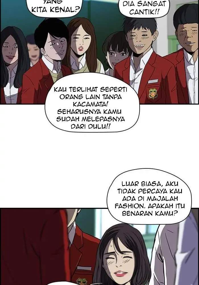 Wind Breaker Chapter 103 Gambar 29