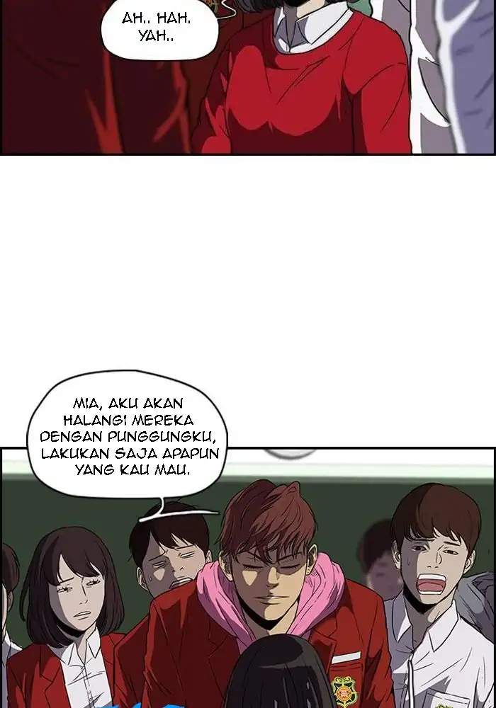 Wind Breaker Chapter 103 Gambar 30