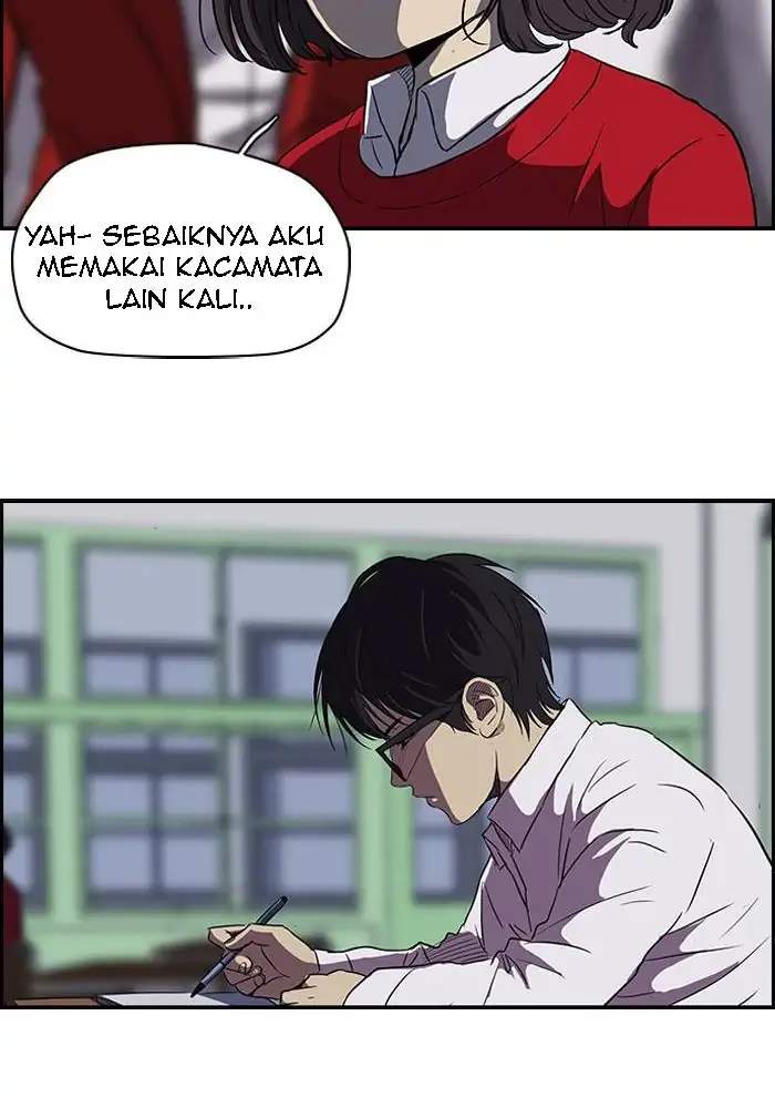 Wind Breaker Chapter 103 Gambar 33