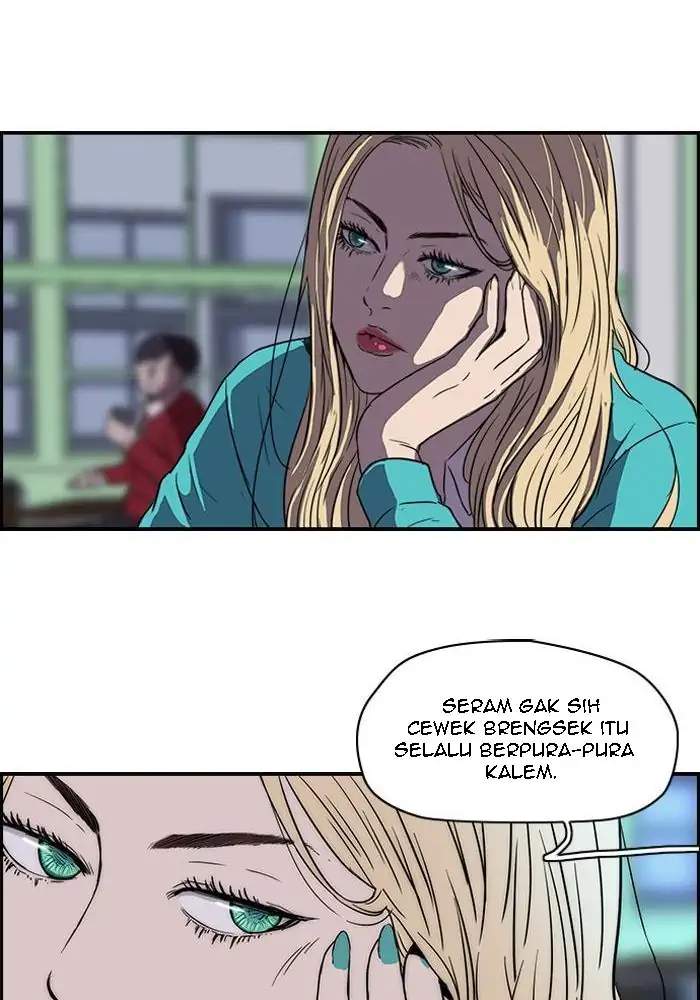 Wind Breaker Chapter 103 Gambar 34